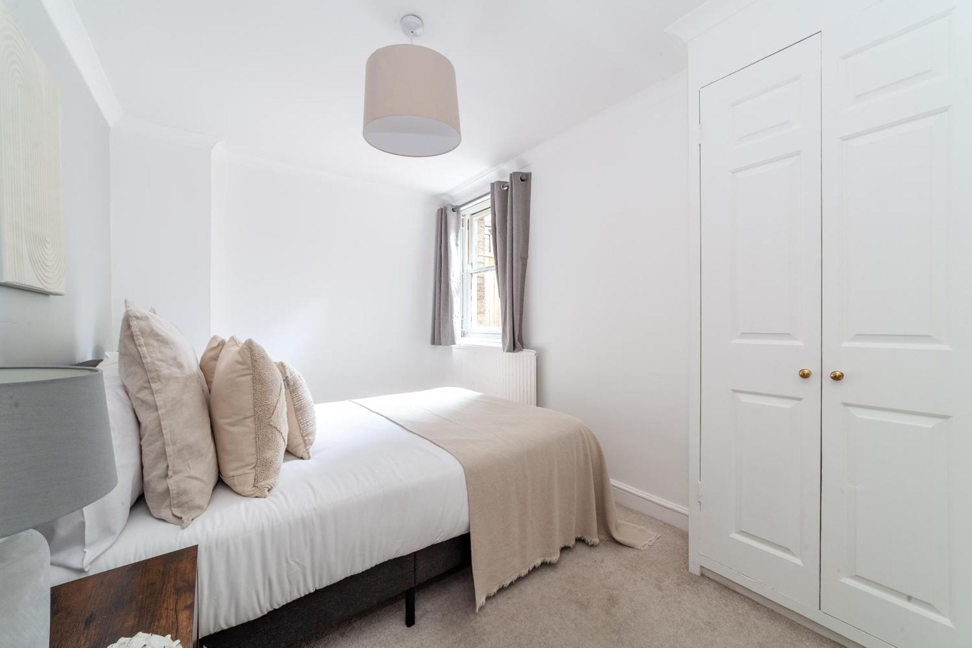 The Clapham Common Villa London Bagian luar foto